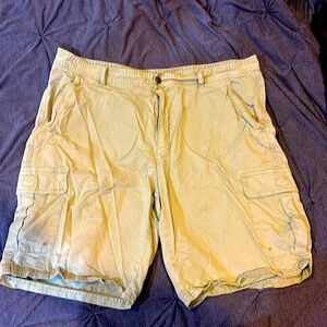 Madda Fella Cargo Shorts